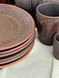 Набір для сервірування на 6 осіб Колосок 3110-8 фото 8